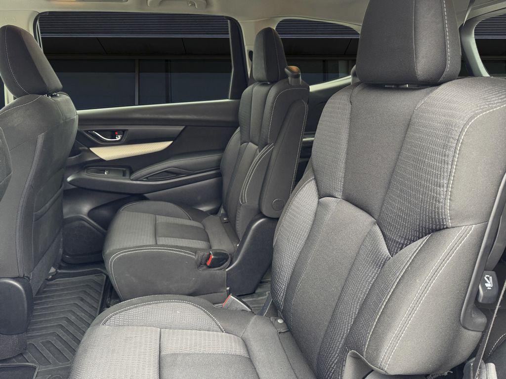 used 2019 Subaru Ascent car, priced at $16,595