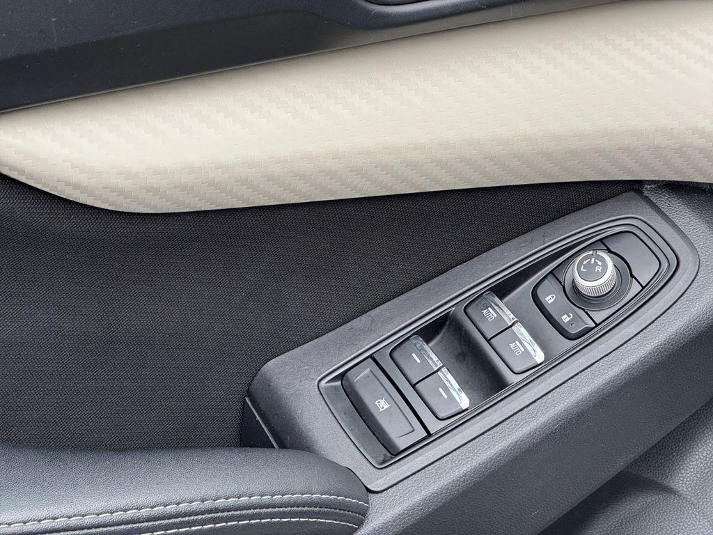 used 2019 Subaru Ascent car, priced at $16,595