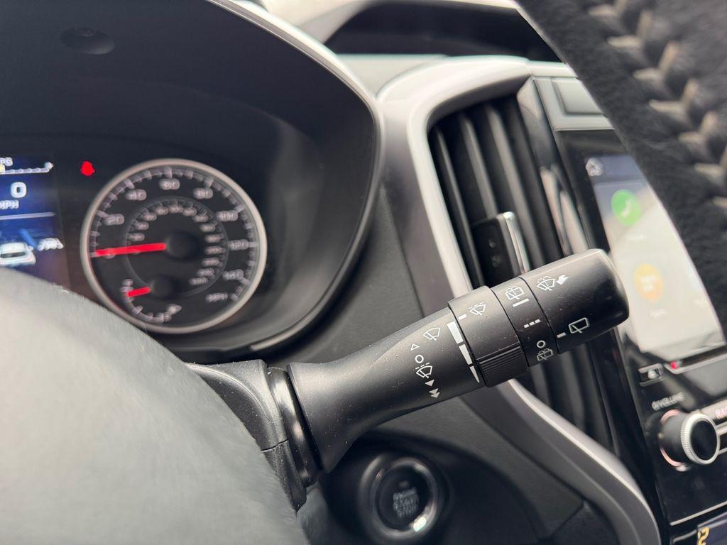 used 2019 Subaru Ascent car, priced at $16,595