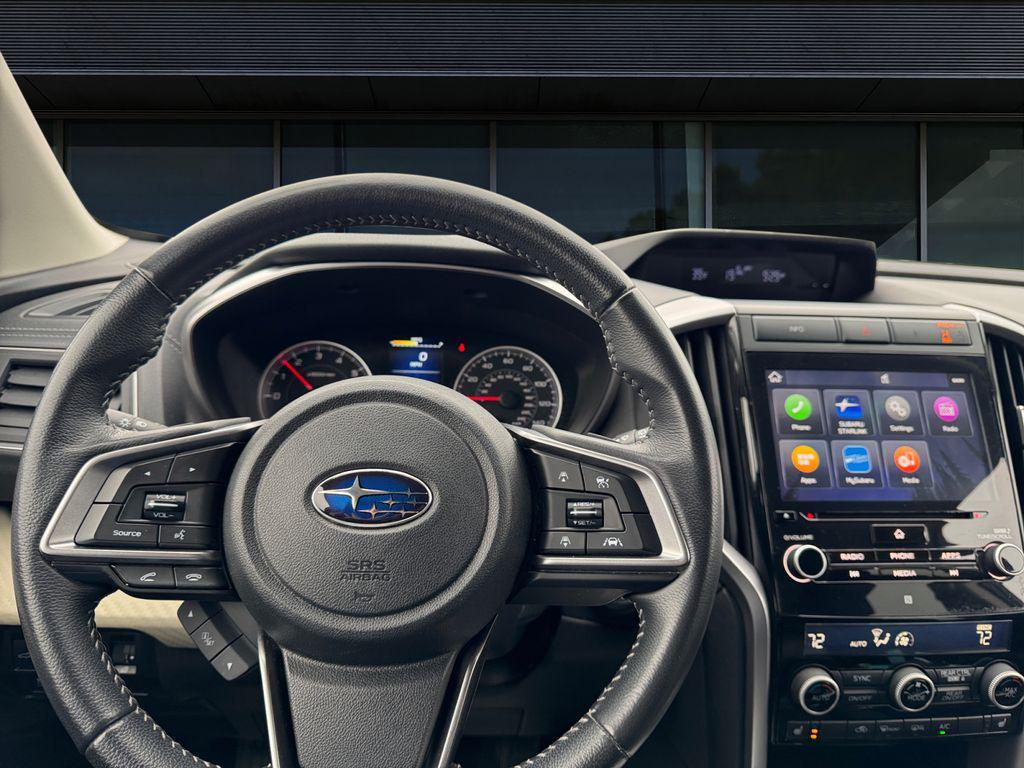used 2019 Subaru Ascent car, priced at $16,595