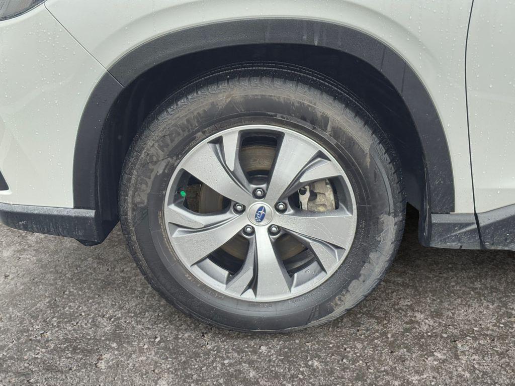 used 2019 Subaru Ascent car, priced at $16,595