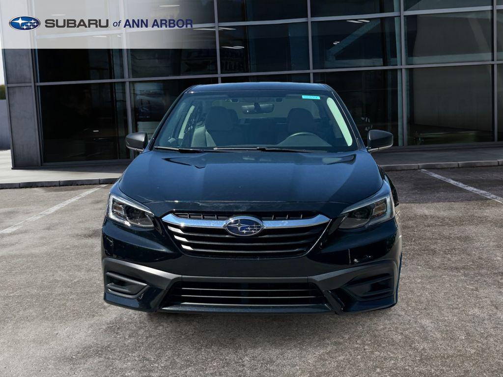 used 2020 Subaru Legacy car, priced at $19,795