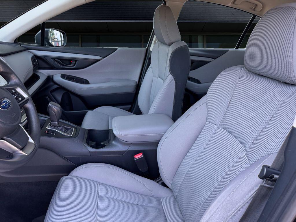 used 2020 Subaru Legacy car, priced at $19,795