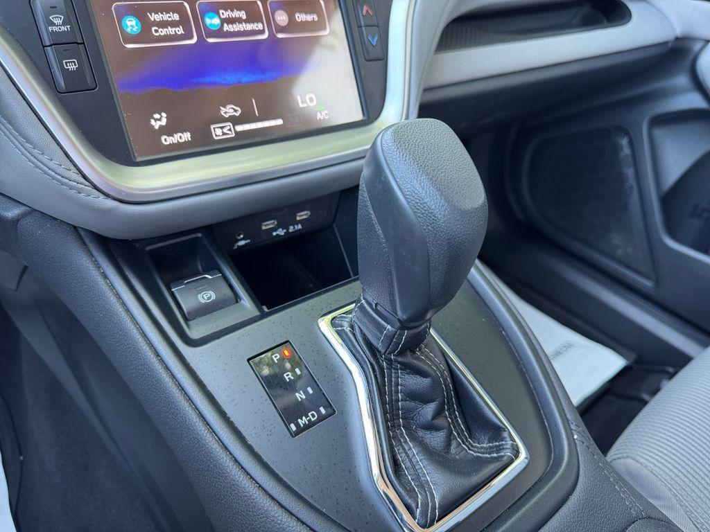 used 2020 Subaru Legacy car, priced at $19,795