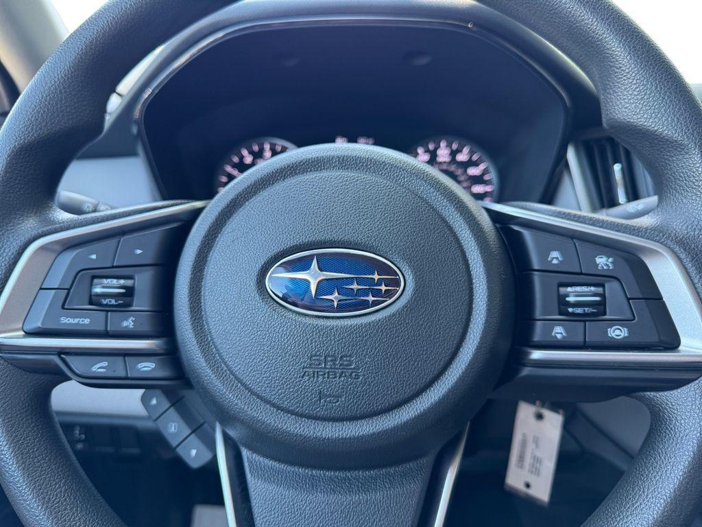used 2020 Subaru Legacy car, priced at $19,795