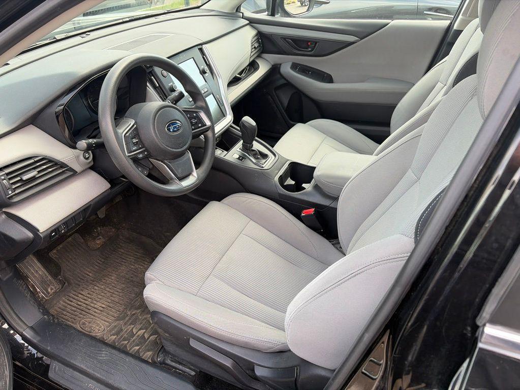 used 2020 Subaru Legacy car, priced at $19,595