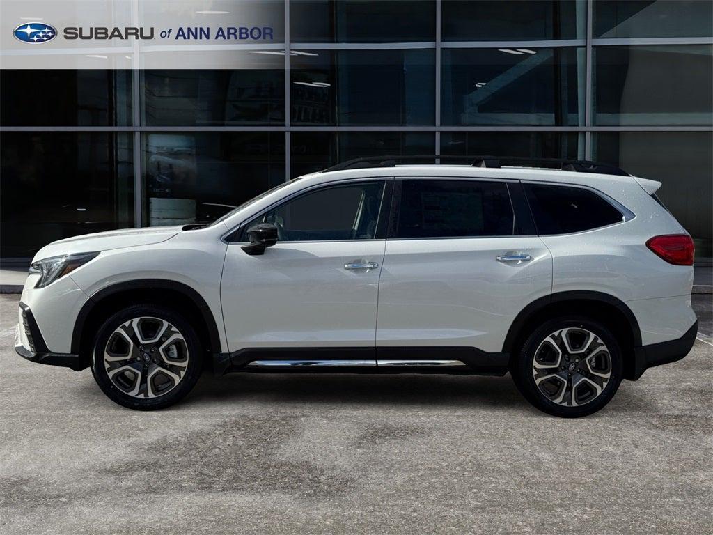 new 2026 Subaru Ascent car, priced at $49,775