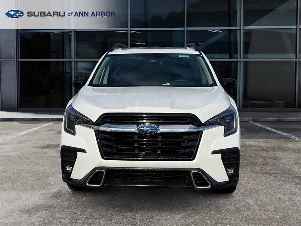 new 2026 Subaru Ascent car, priced at $49,775