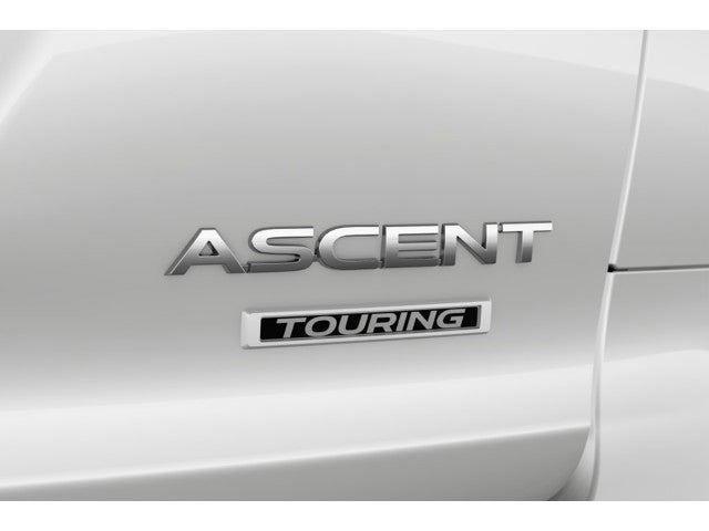 new 2026 Subaru Ascent car, priced at $50,775