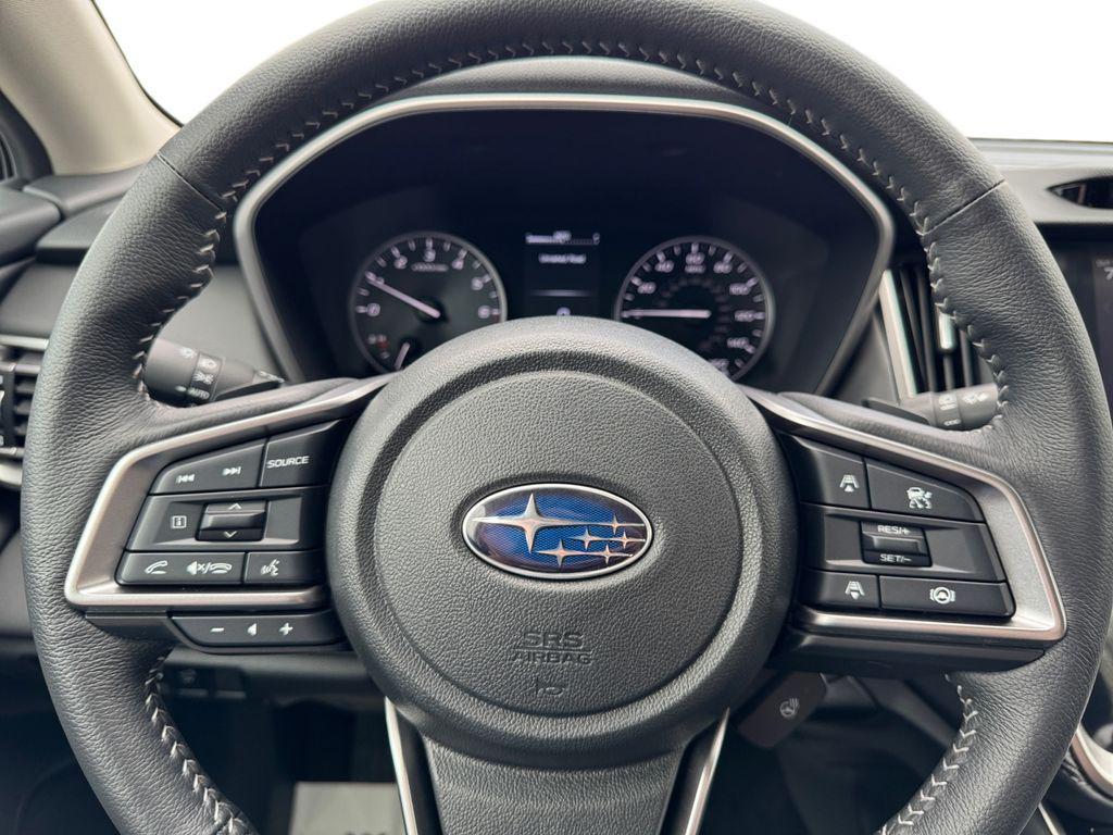 used 2024 Subaru Outback car, priced at $27,995