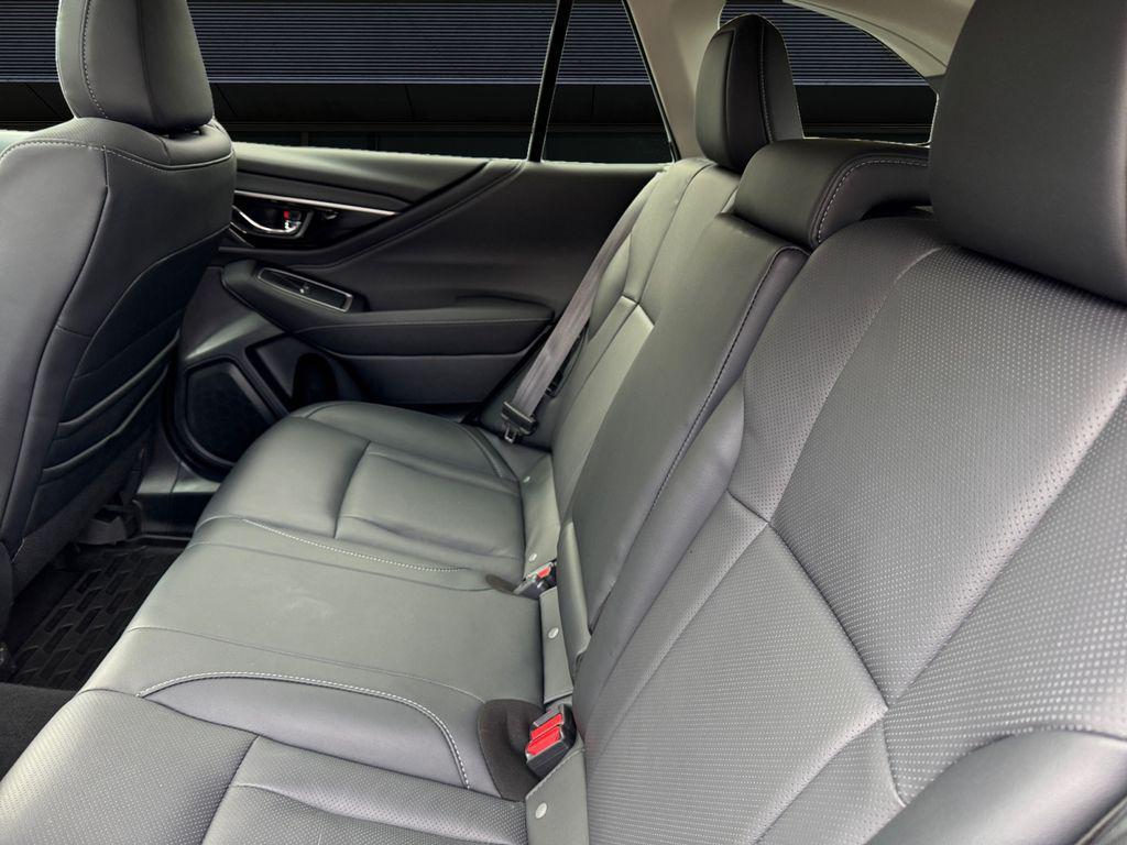 used 2024 Subaru Outback car, priced at $27,995