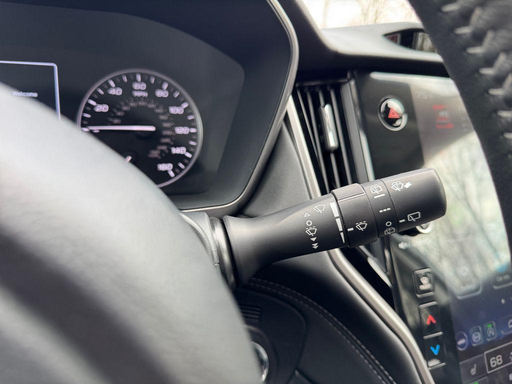 used 2024 Subaru Outback car, priced at $27,995