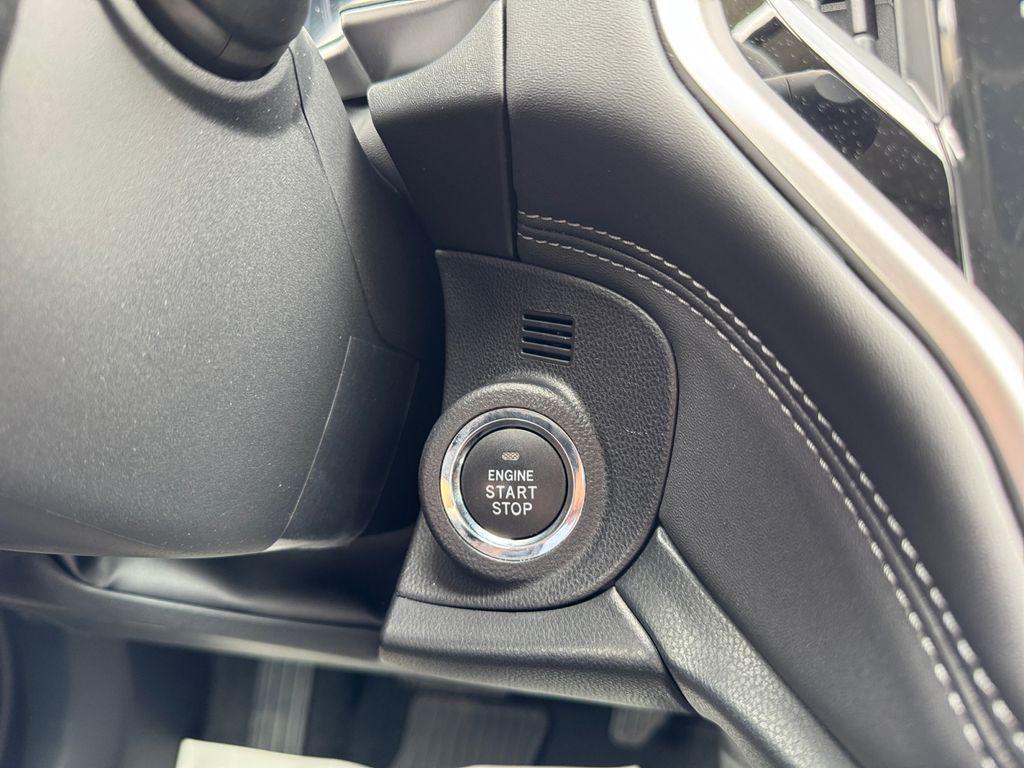 used 2024 Subaru Outback car, priced at $27,995