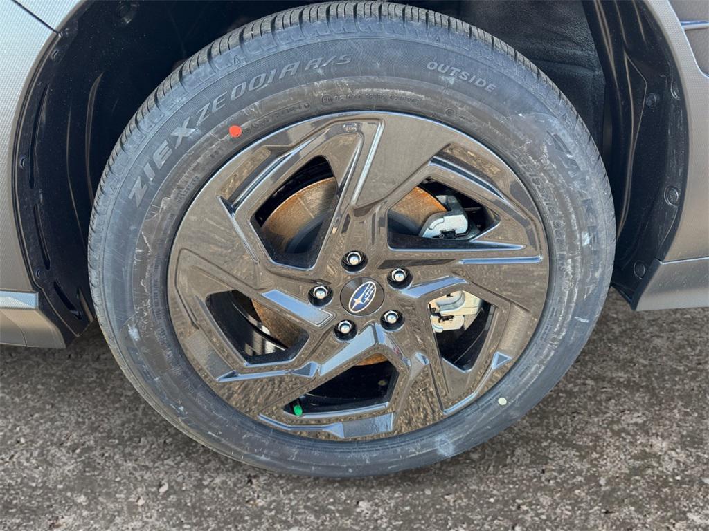 used 2025 Subaru Crosstrek car, priced at $28,995