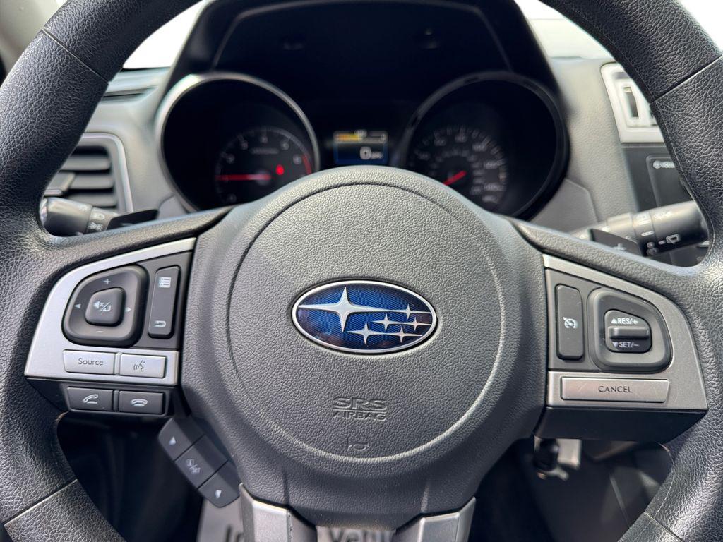 used 2017 Subaru Outback car, priced at $15,995