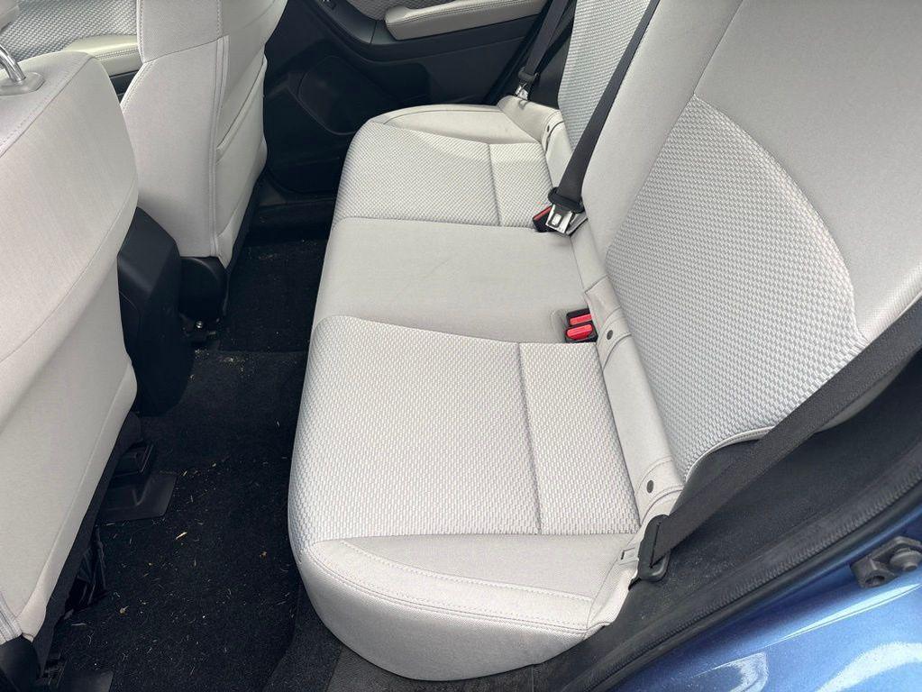 used 2018 Subaru Forester car, priced at $18,995