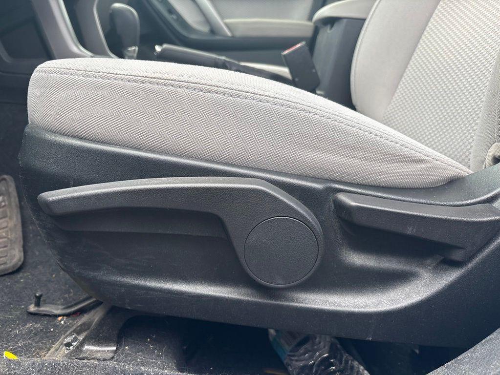 used 2018 Subaru Forester car, priced at $18,995