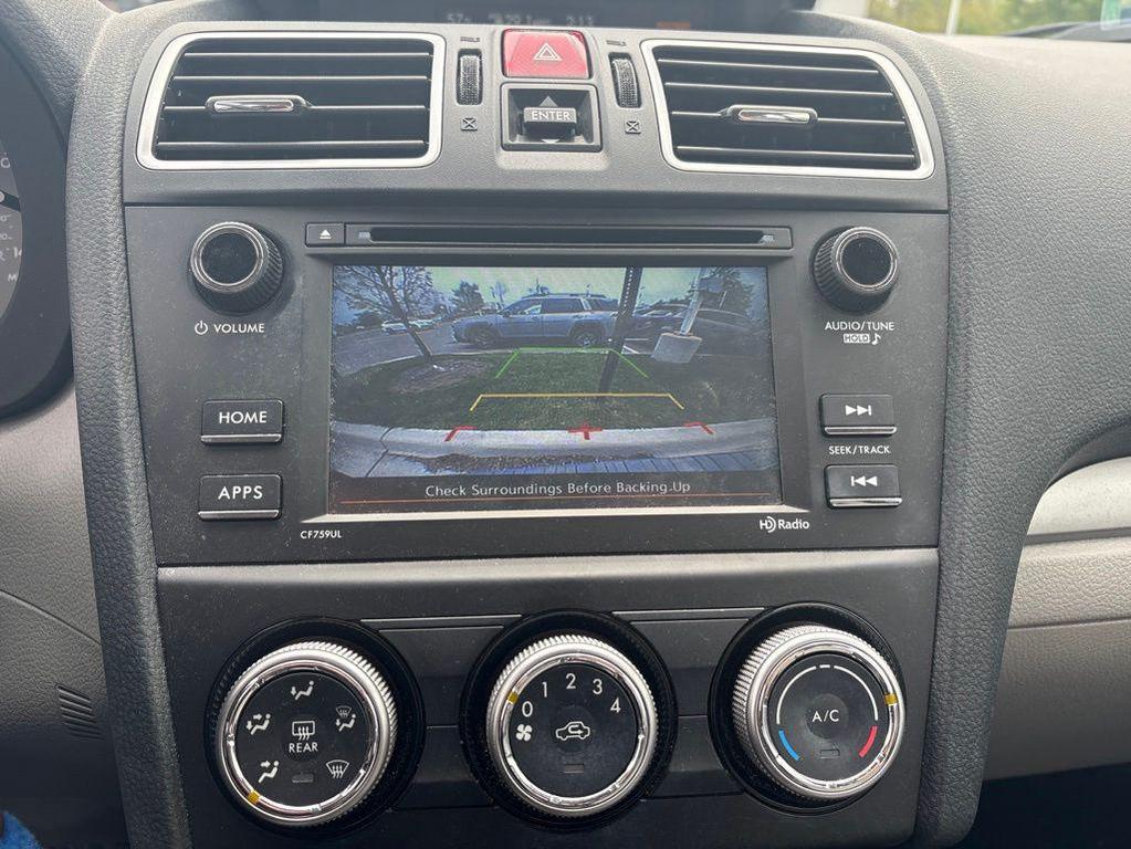used 2018 Subaru Forester car, priced at $18,995