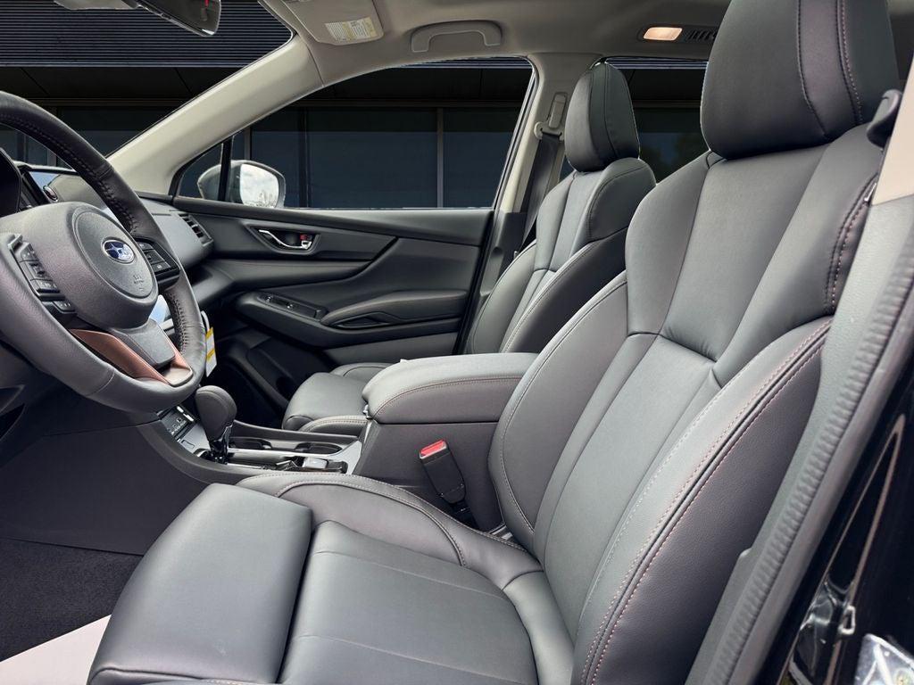 new 2026 Subaru Ascent car, priced at $47,935
