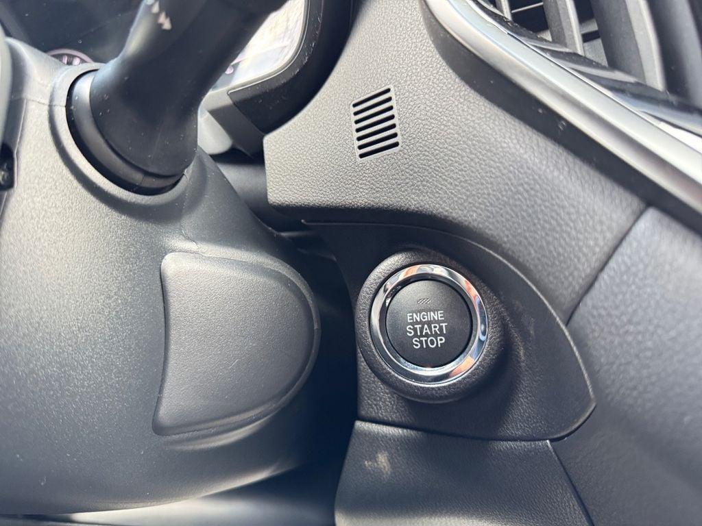 new 2026 Subaru Ascent car, priced at $47,935