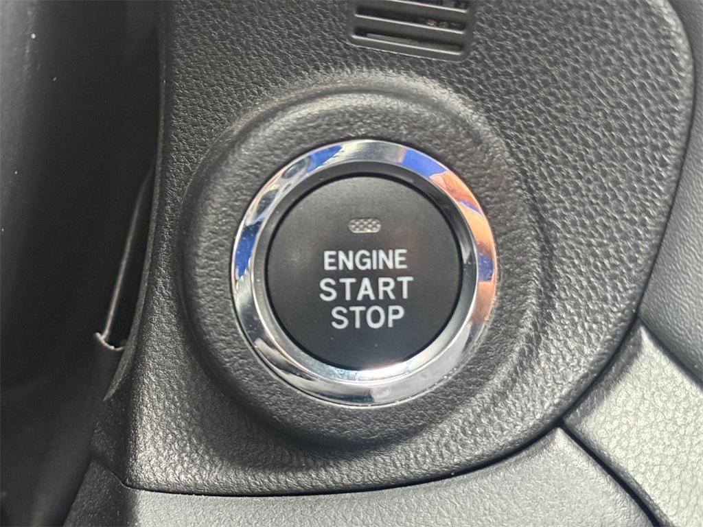 used 2023 Subaru Legacy car, priced at $22,995