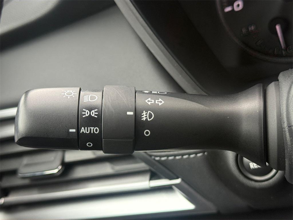 used 2023 Subaru Legacy car, priced at $22,995