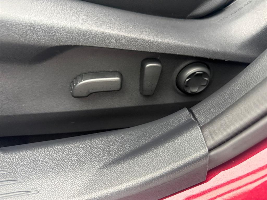 used 2023 Subaru Legacy car, priced at $22,995