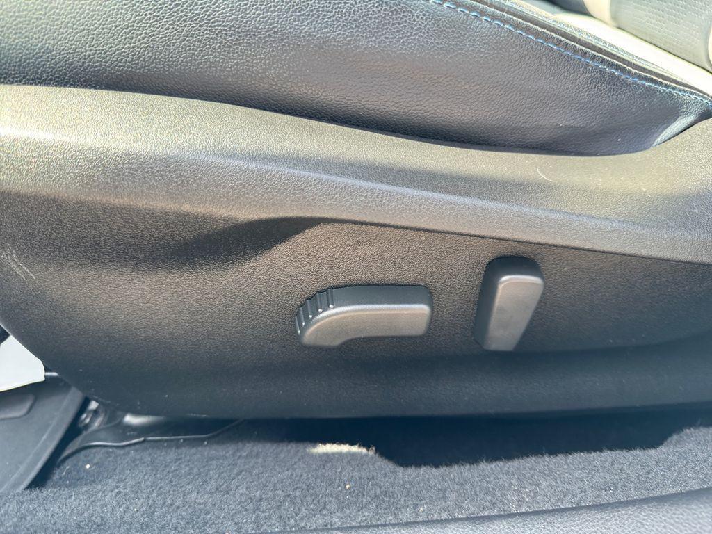 used 2020 Subaru Crosstrek Hybrid car, priced at $23,095