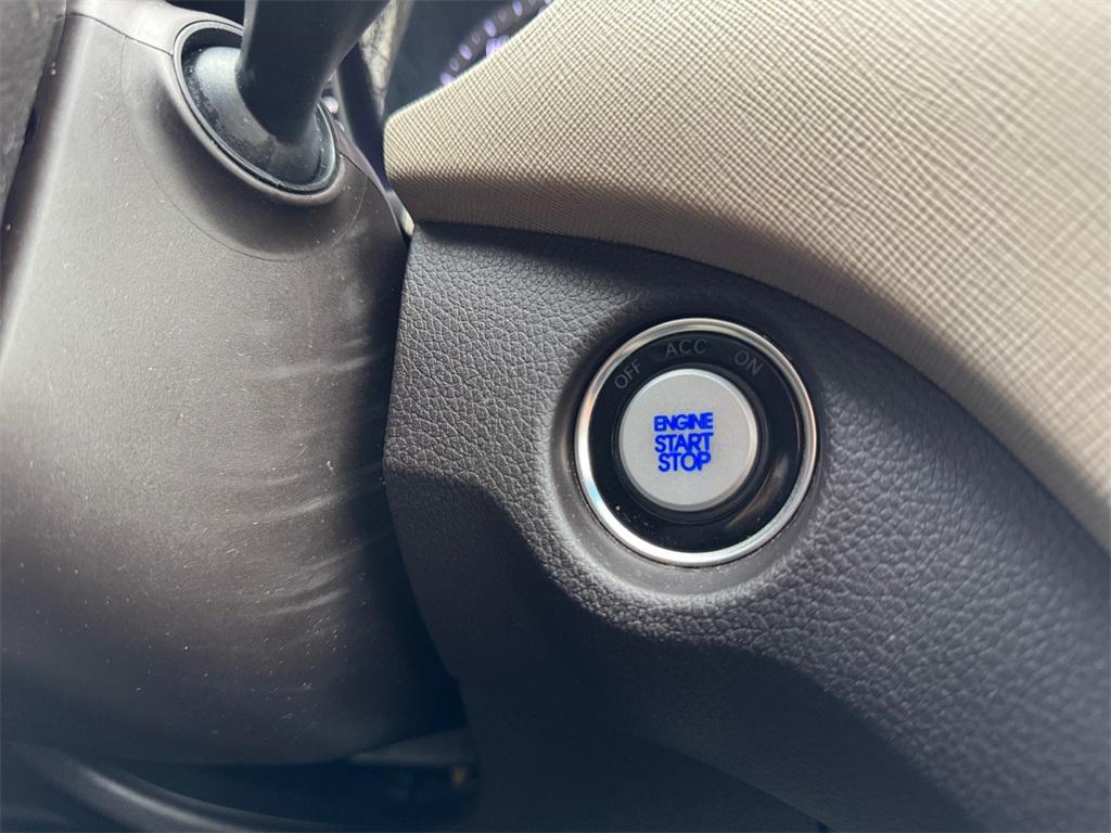 used 2018 Hyundai Santa Fe Sport car, priced at $10,995