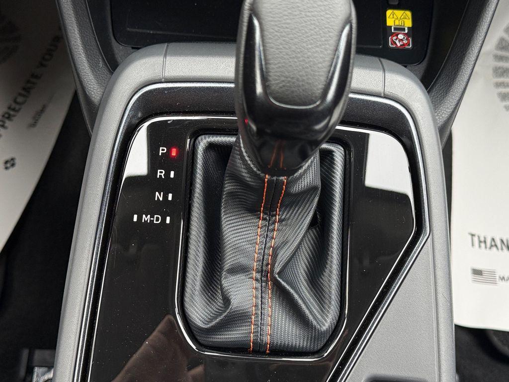 used 2026 Subaru Crosstrek car, priced at $30,995