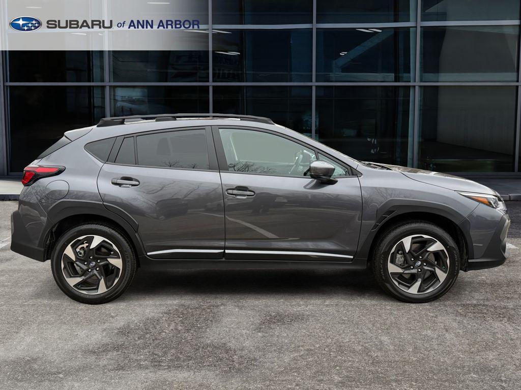 used 2026 Subaru Crosstrek car, priced at $30,995