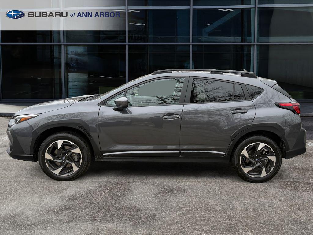 used 2026 Subaru Crosstrek car, priced at $30,995
