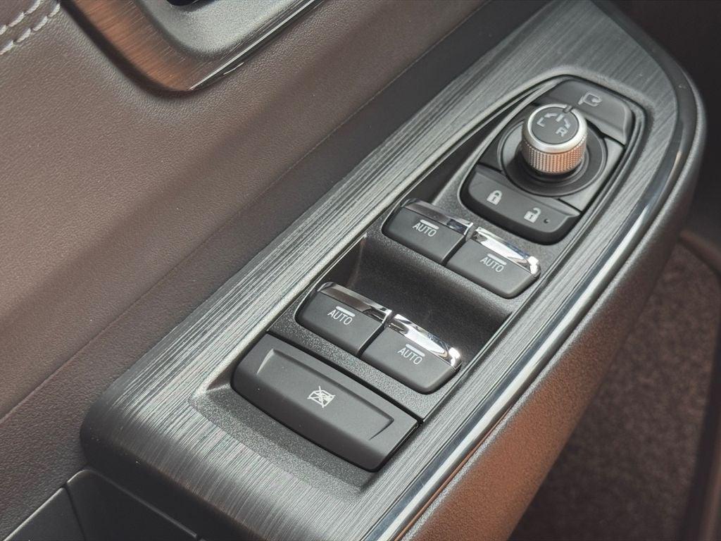new 2026 Subaru Outback car, priced at $47,195