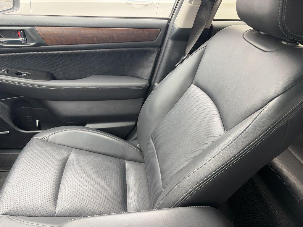 used 2015 Subaru Outback car, priced at $7,595