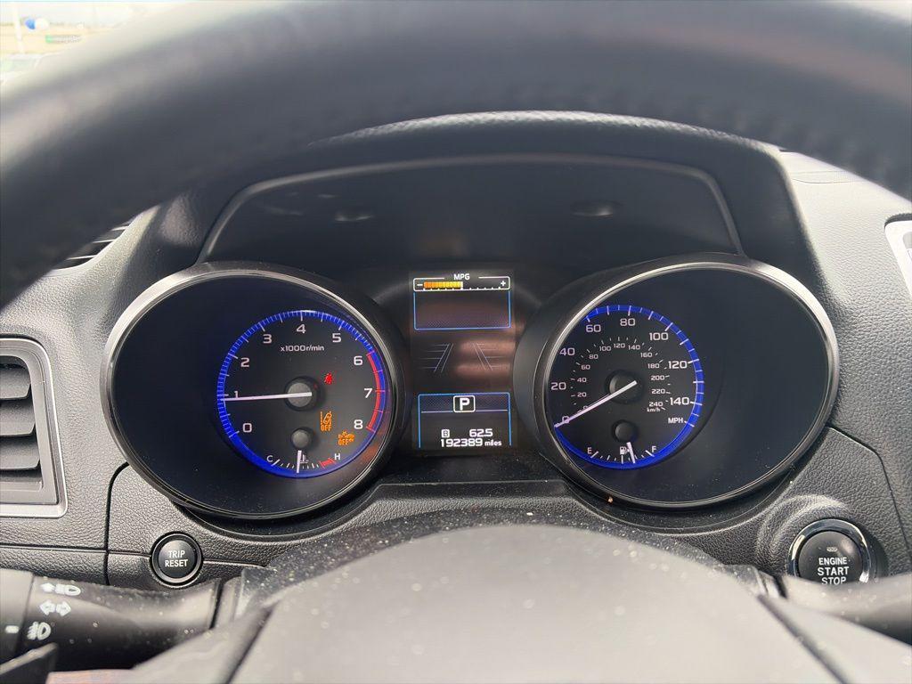 used 2015 Subaru Outback car, priced at $7,595