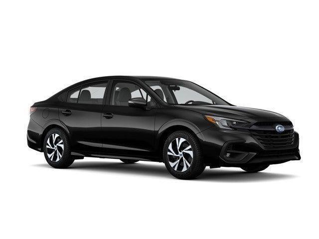 new 2025 Subaru Legacy car, priced at $31,382
