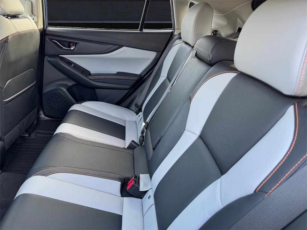 used 2018 Subaru Crosstrek car, priced at $20,395