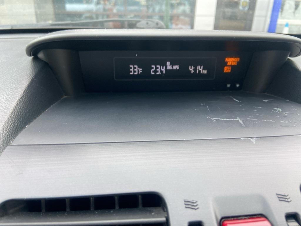 used 2014 Subaru XV Crosstrek car, priced at $9,595