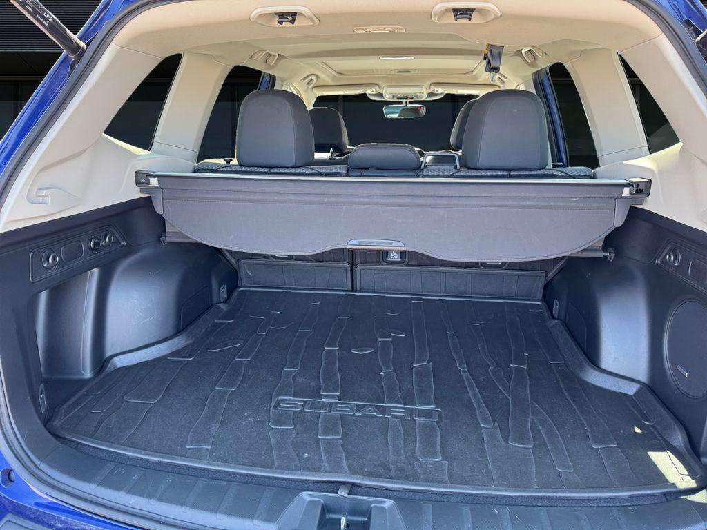 used 2023 Subaru Forester car, priced at $25,995