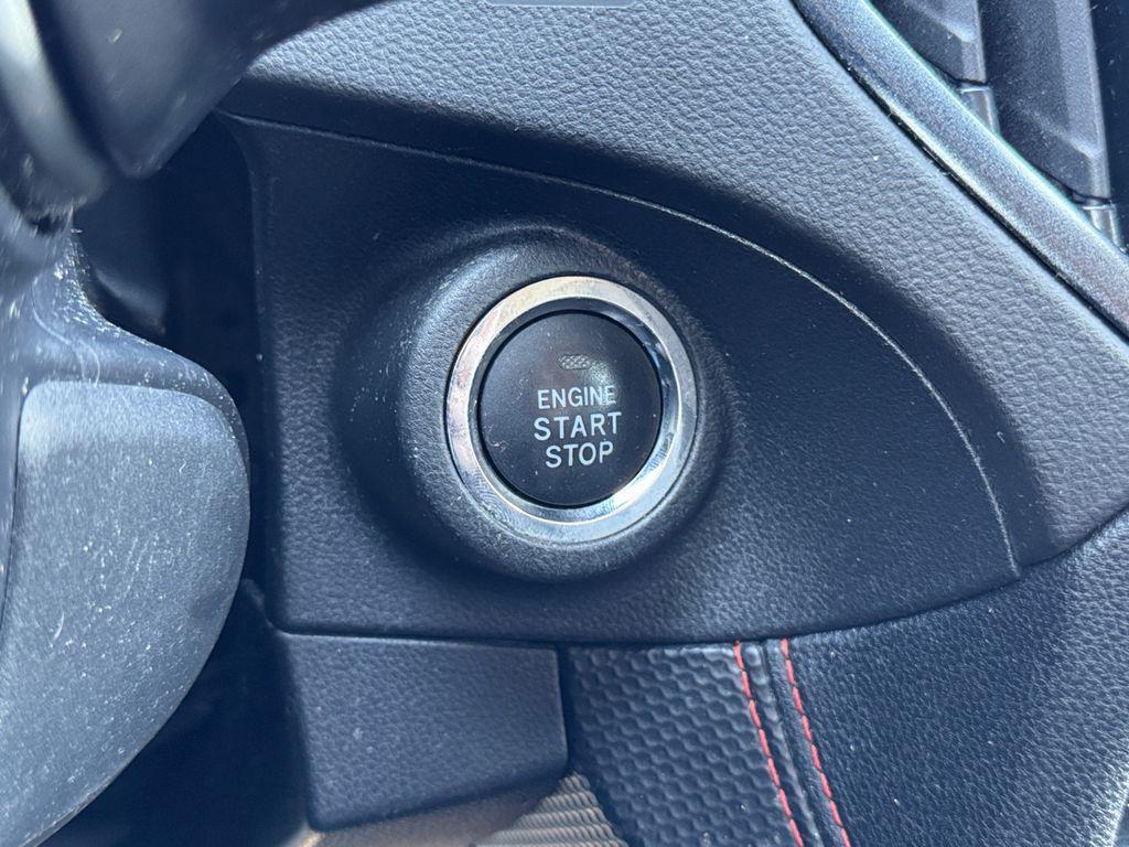 used 2023 Subaru Forester car, priced at $25,995