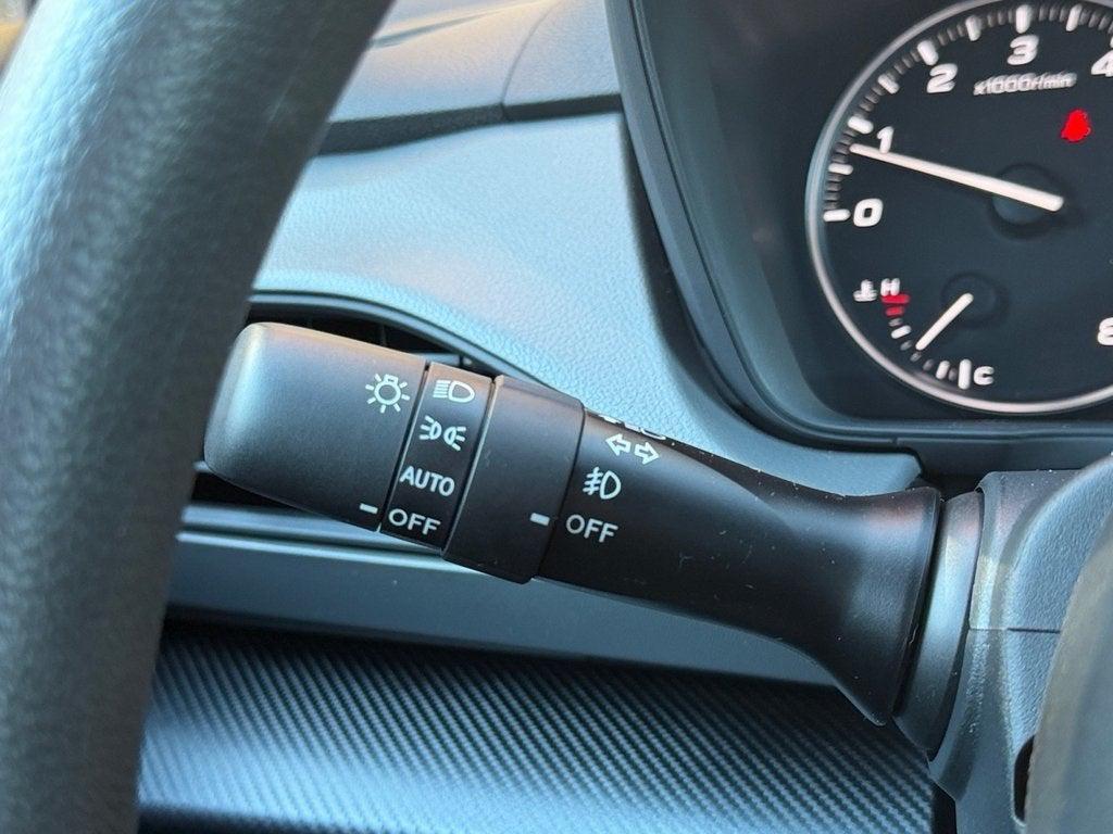 new 2026 Subaru Crosstrek car, priced at $30,581