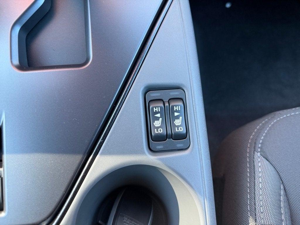 new 2026 Subaru Crosstrek car, priced at $30,581