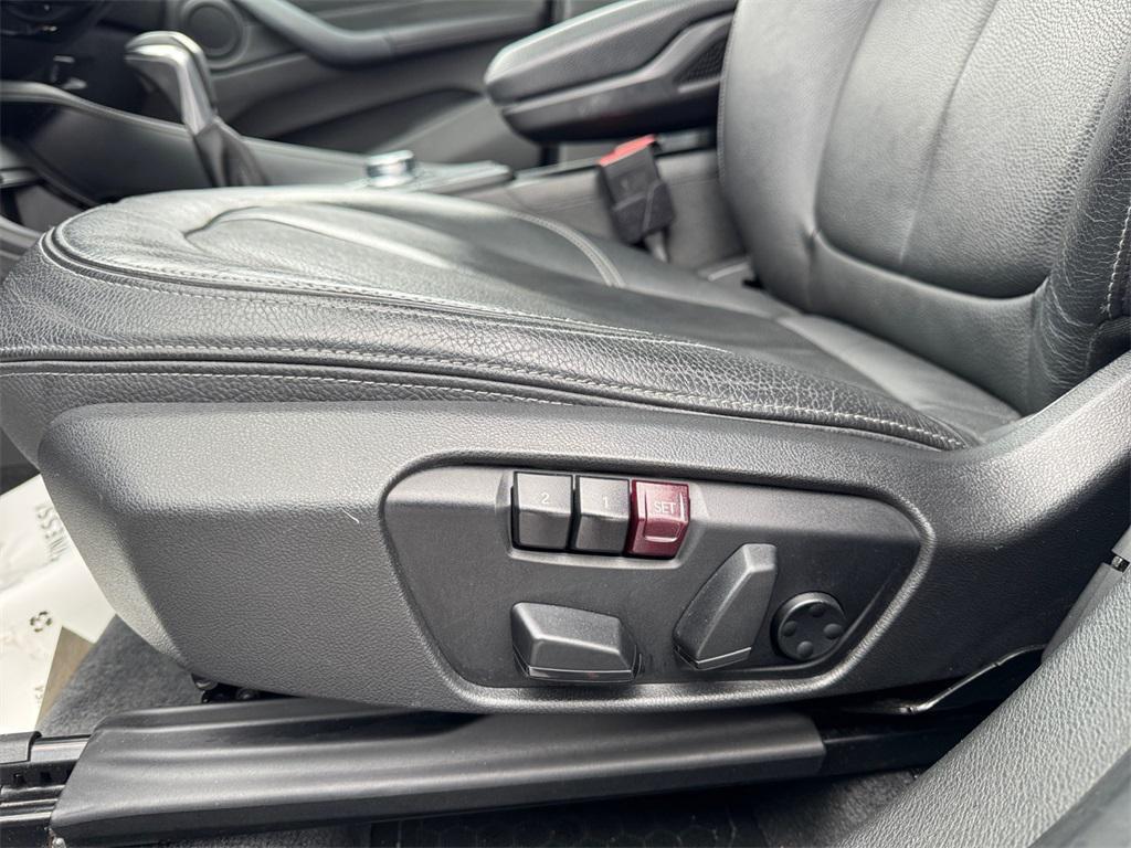 used 2018 BMW X1 car, priced at $14,995
