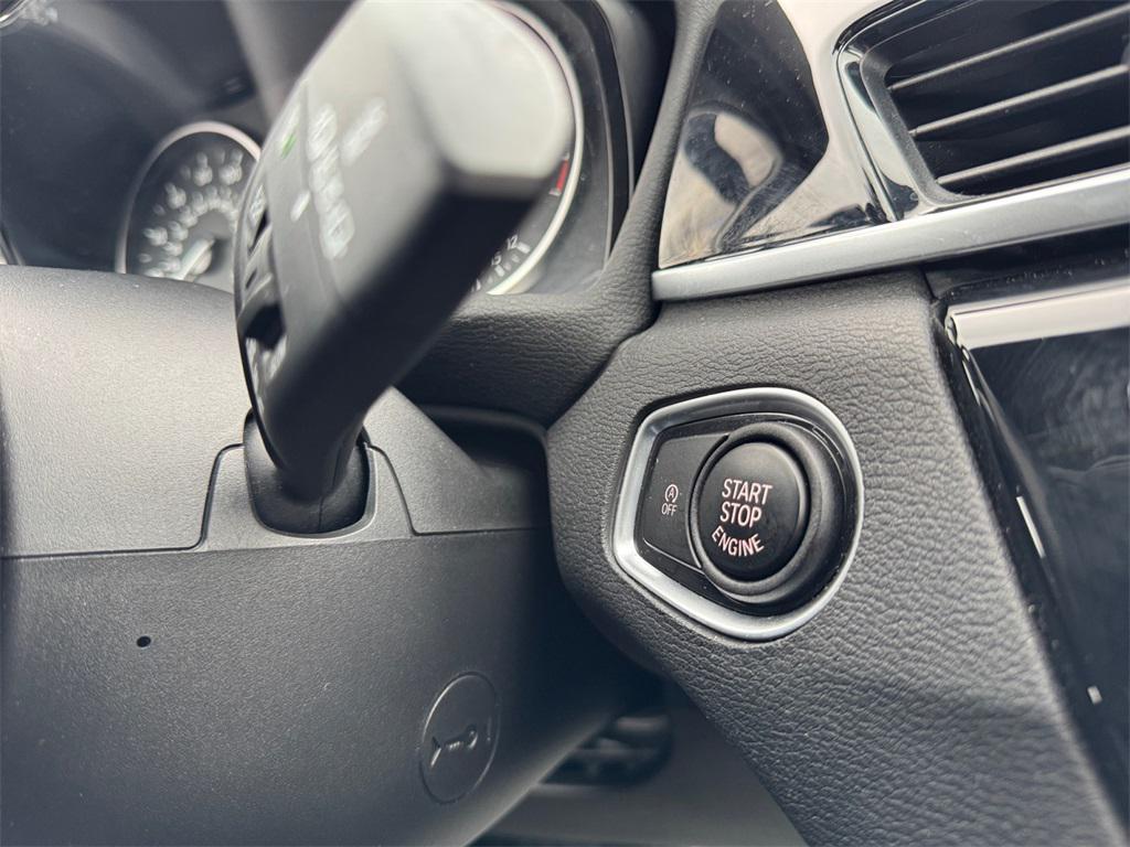 used 2018 BMW X1 car, priced at $14,995