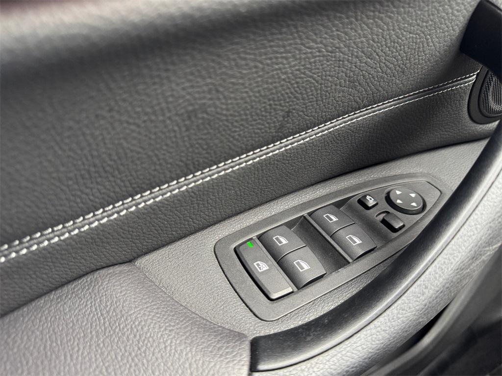used 2018 BMW X1 car, priced at $14,995