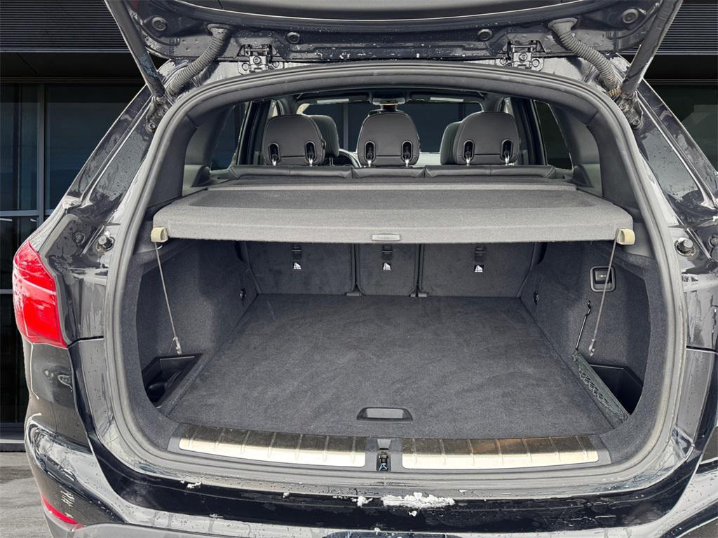 used 2018 BMW X1 car, priced at $14,995