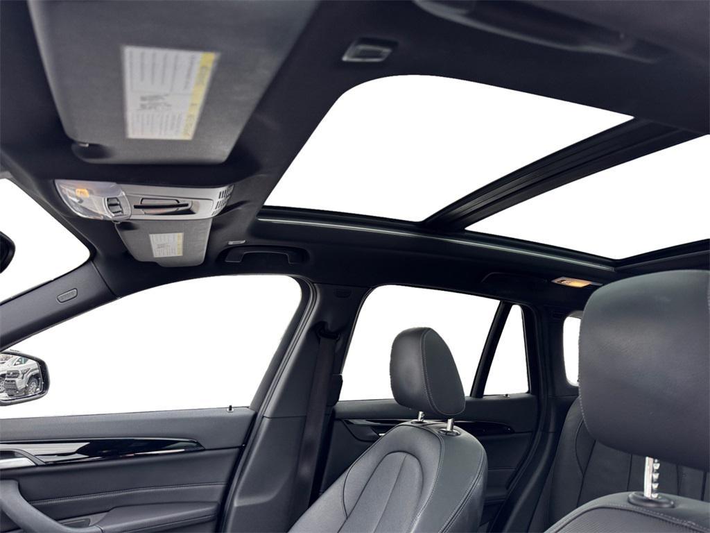 used 2018 BMW X1 car, priced at $14,995