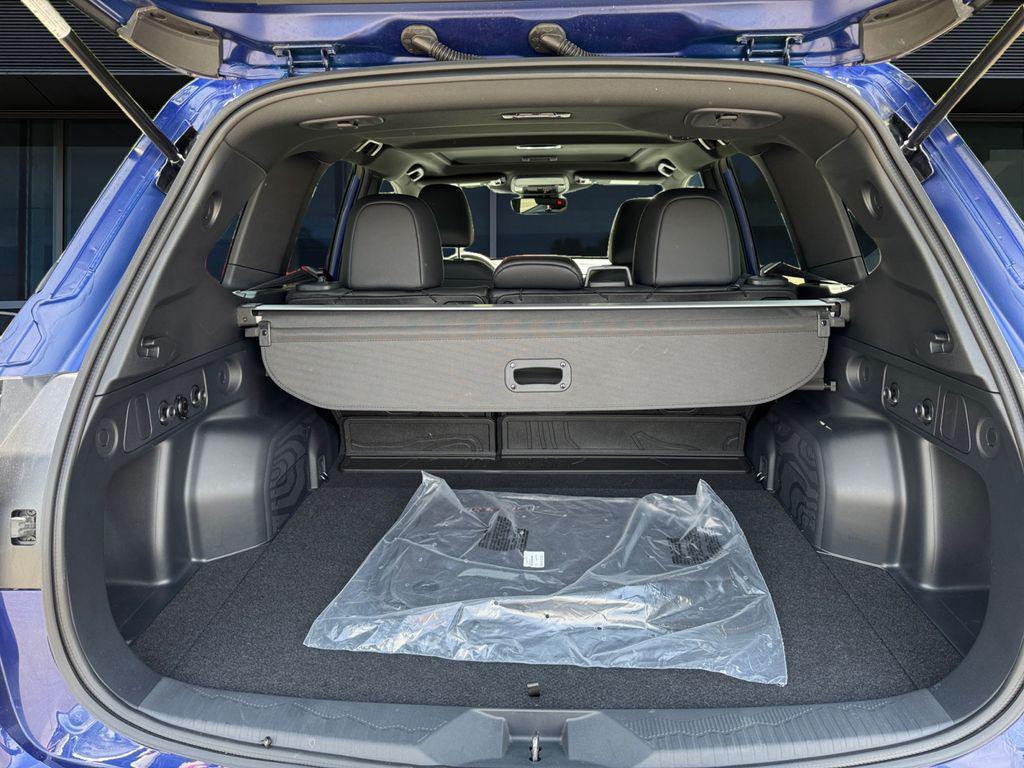used 2026 Subaru Forester car, priced at $35,095