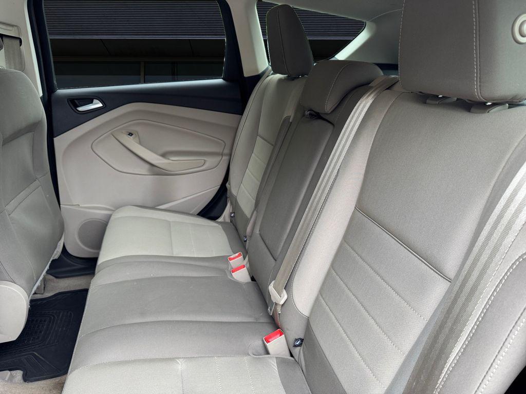 used 2015 Ford Escape car, priced at $9,295