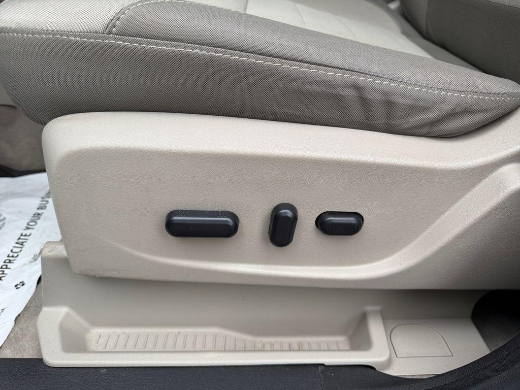used 2015 Ford Escape car, priced at $9,295